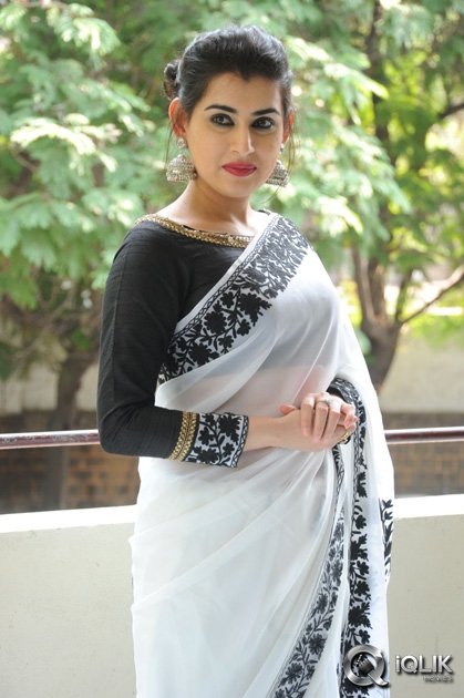 Archana-at-Panchami-Movie-Success-Meet